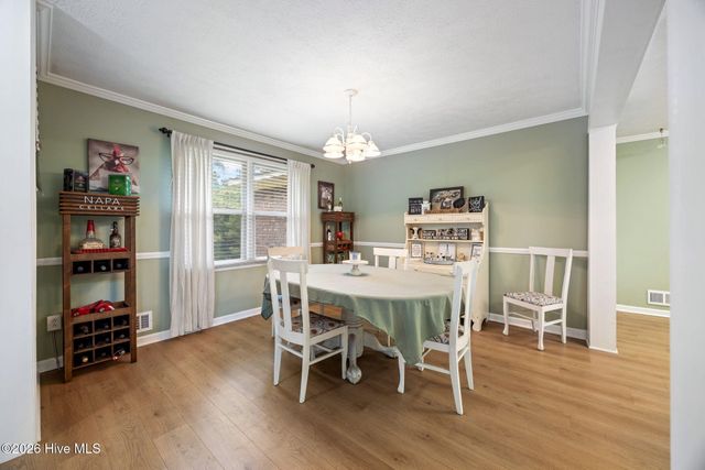 619 Cherokee Drive, North Augusta, SC 29841