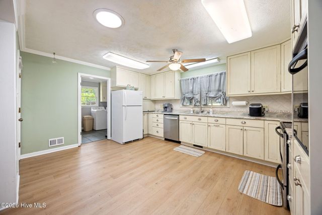 619 Cherokee Drive, North Augusta, SC 29841