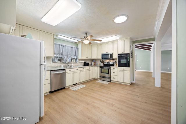 619 Cherokee Drive, North Augusta, SC 29841