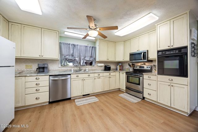 619 Cherokee Drive, North Augusta, SC 29841