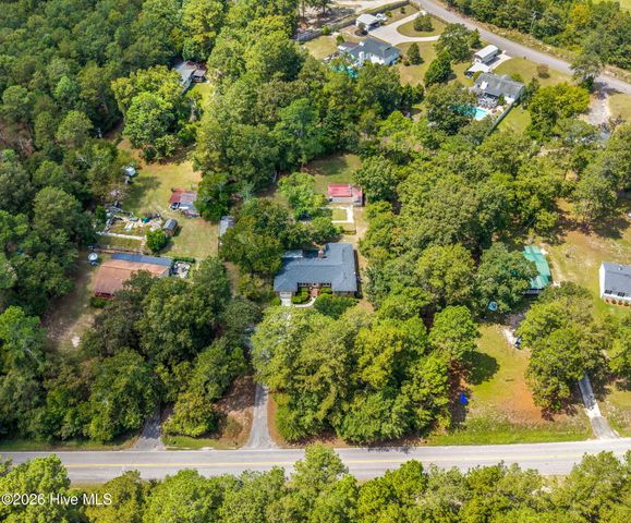 619 Cherokee Drive, North Augusta, SC 29841