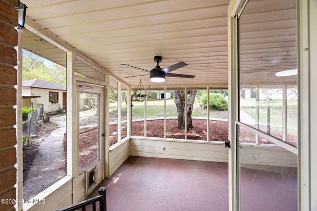 619 Cherokee Drive, North Augusta, SC 29841