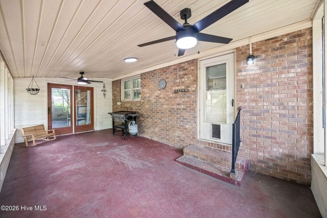 619 Cherokee Drive, North Augusta, SC 29841