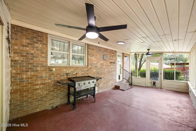 619 Cherokee Drive, North Augusta, SC 29841