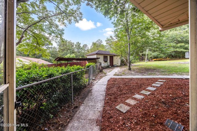 619 Cherokee Drive, North Augusta, SC 29841