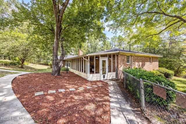 619 Cherokee Drive, North Augusta, SC 29841