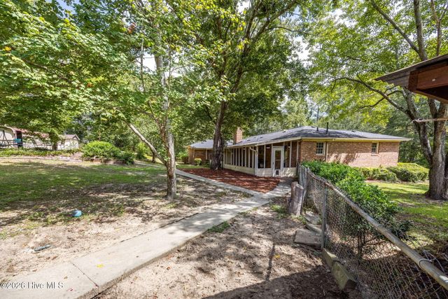 619 Cherokee Drive, North Augusta, SC 29841