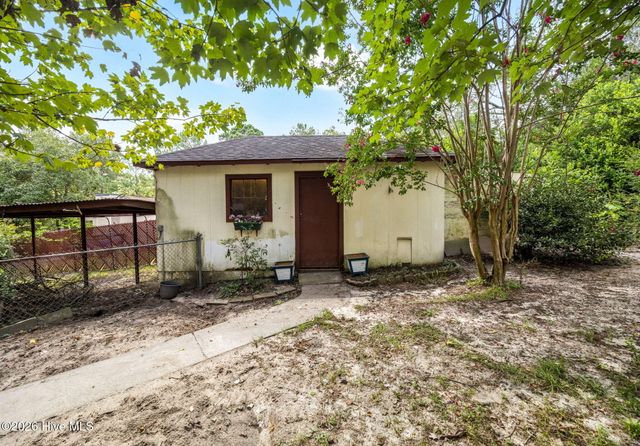 619 Cherokee Drive, North Augusta, SC 29841