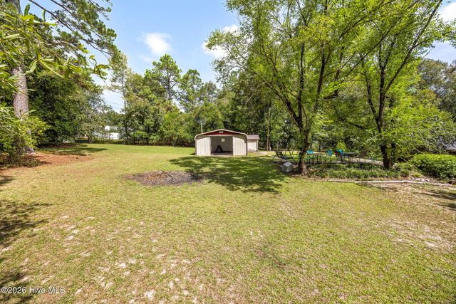 619 Cherokee Drive, North Augusta, SC 29841