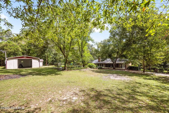 619 Cherokee Drive, North Augusta, SC 29841