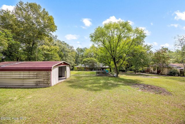 619 Cherokee Drive, North Augusta, SC 29841
