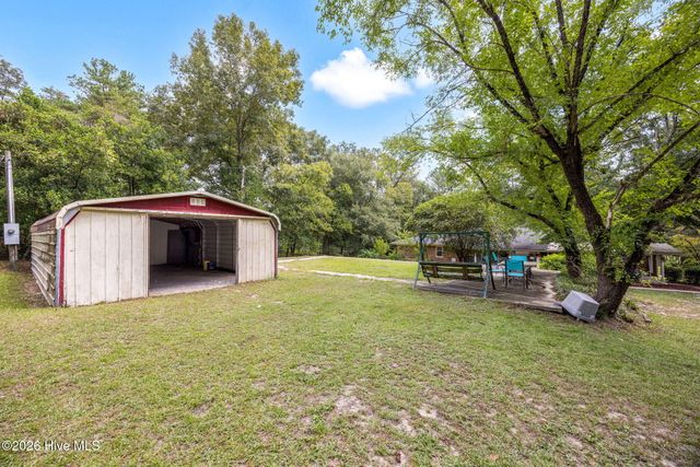 619 Cherokee Drive, North Augusta, SC 29841