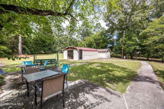 619 Cherokee Drive, North Augusta, SC 29841