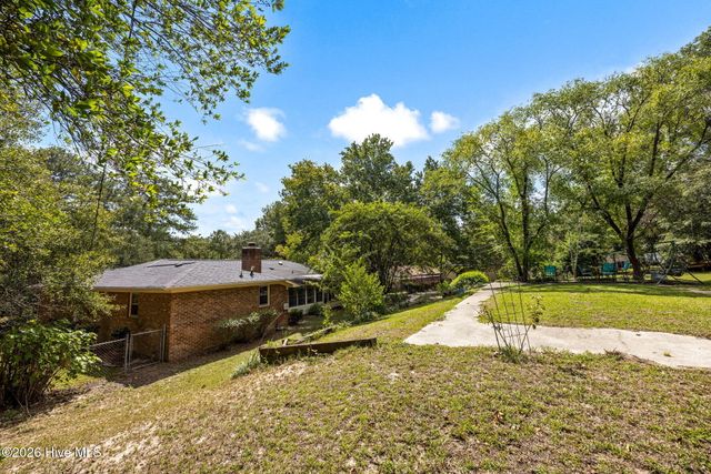 619 Cherokee Drive, North Augusta, SC 29841