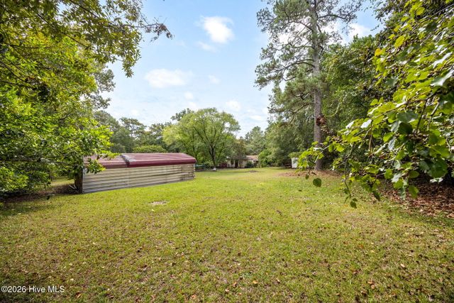 619 Cherokee Drive, North Augusta, SC 29841