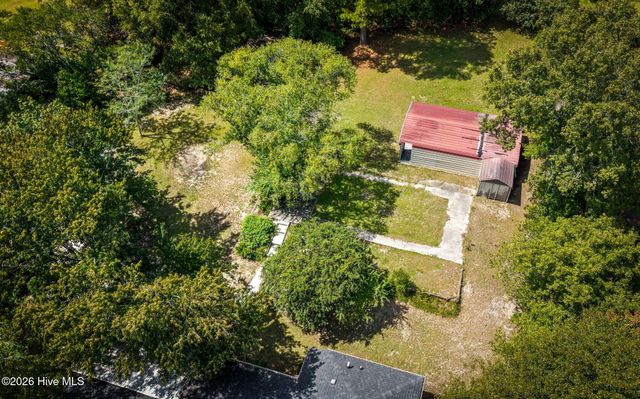 619 Cherokee Drive, North Augusta, SC 29841