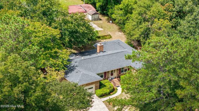 619 Cherokee Drive, North Augusta, SC 29841