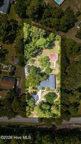 619 Cherokee Drive, North Augusta, SC 29841