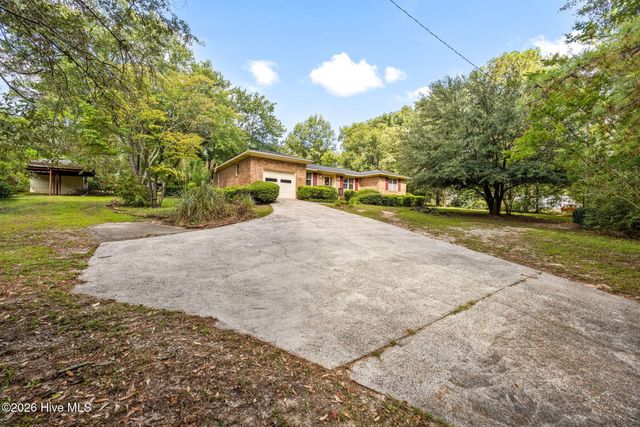 619 Cherokee Drive, North Augusta, SC 29841