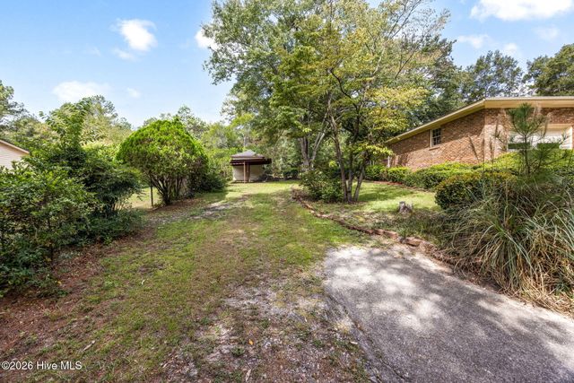 619 Cherokee Drive, North Augusta, SC 29841