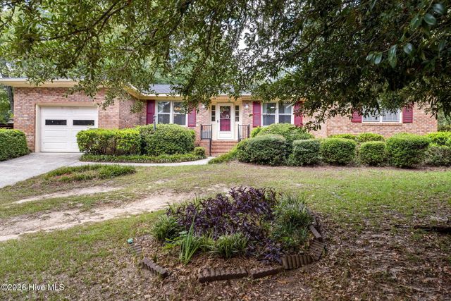 619 Cherokee Drive, North Augusta, SC 29841