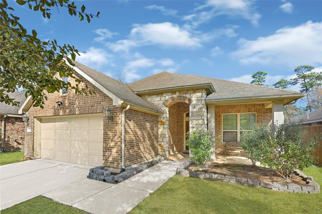 12739 Bridle Springs Lane, Houston, TX 77044