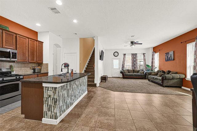 12739 Bridle Springs Lane, Houston, TX 77044