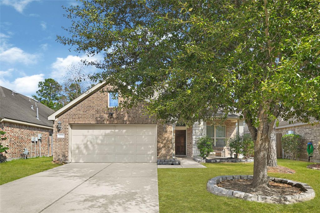 12739 Bridle Springs Lane, Houston, TX 77044