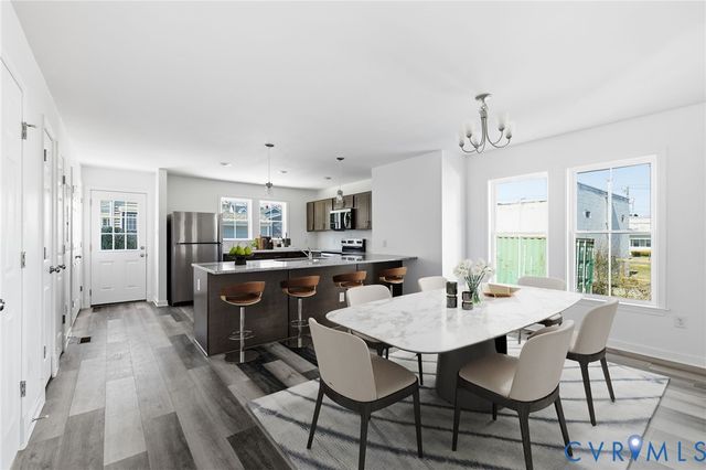 40 W 21st St, Richmond, VA 23225