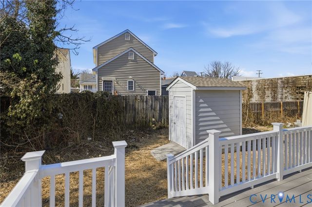 40 W 21st St, Richmond, VA 23225