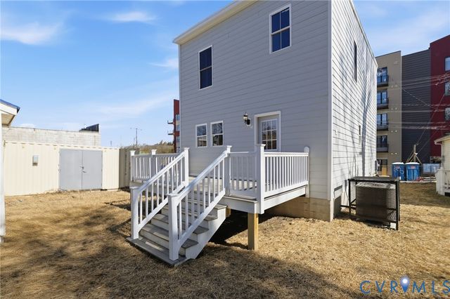 40 W 21st St, Richmond, VA 23225