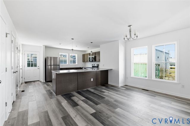 40 W 21st St, Richmond, VA 23225