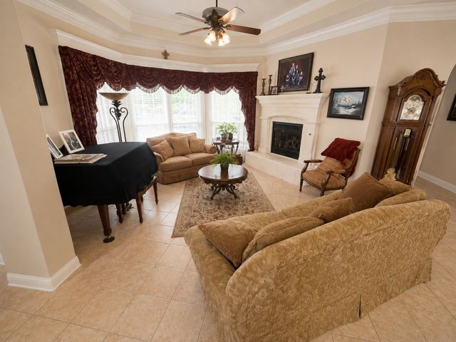 570 Harmony Circle, Weatherford, TX 76087