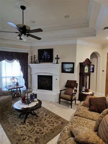 570 Harmony Circle, Weatherford, TX 76087
