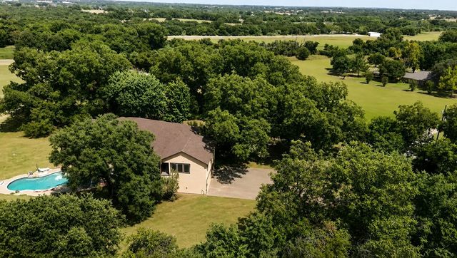 570 Harmony Circle, Weatherford, TX 76087