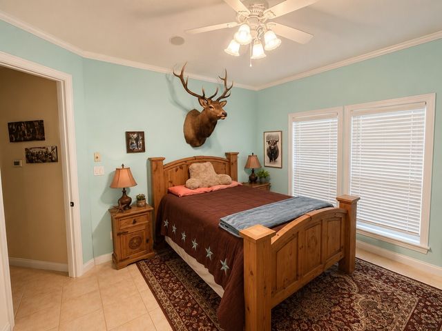 570 Harmony Circle, Weatherford, TX 76087