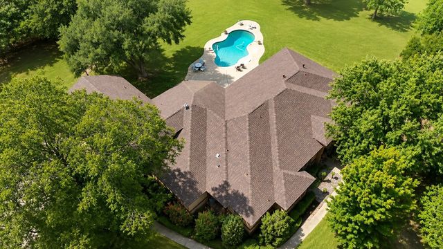 570 Harmony Circle, Weatherford, TX 76087