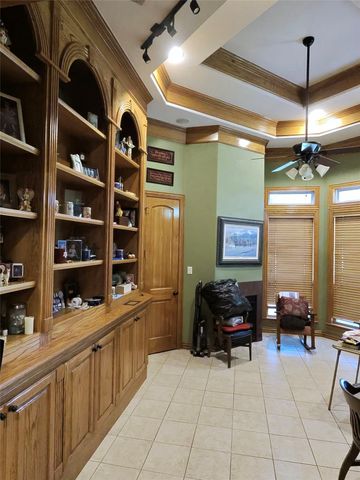 570 Harmony Circle, Weatherford, TX 76087