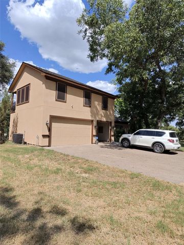 570 Harmony Circle, Weatherford, TX 76087