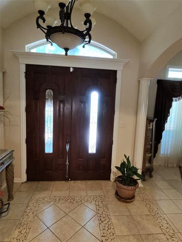 570 Harmony Circle, Weatherford, TX 76087