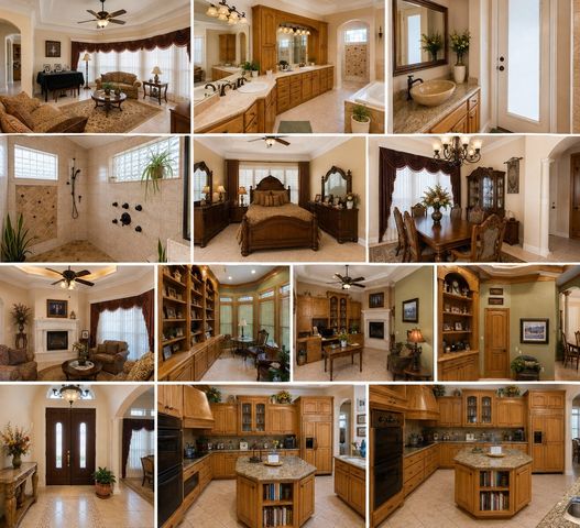 570 Harmony Circle, Weatherford, TX 76087