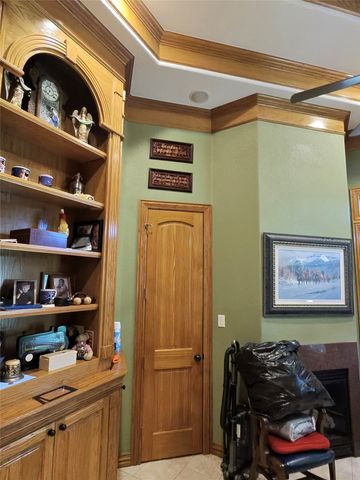 570 Harmony Circle, Weatherford, TX 76087