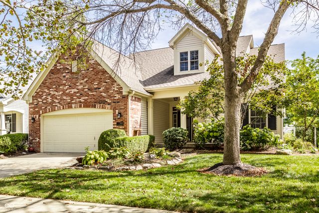 15215 Declaration Drive, Westfield, IN 46074