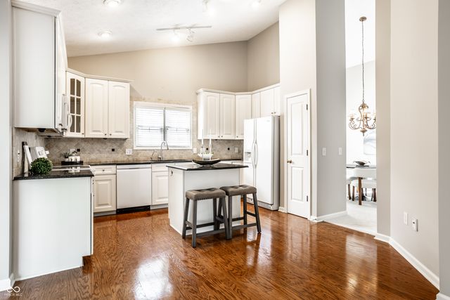 15215 Declaration Drive, Westfield, IN 46074