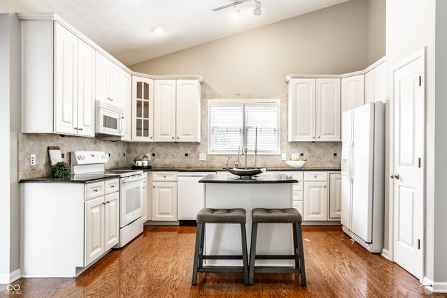 15215 Declaration Drive, Westfield, IN 46074
