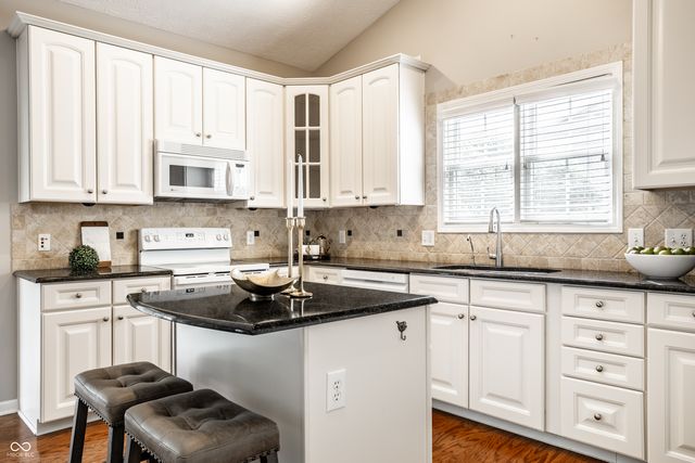15215 Declaration Drive, Westfield, IN 46074