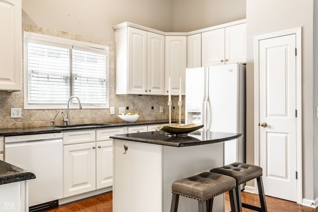 15215 Declaration Drive, Westfield, IN 46074