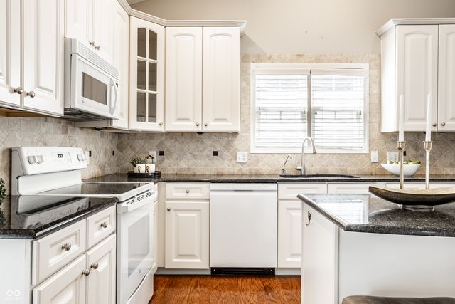 15215 Declaration Drive, Westfield, IN 46074