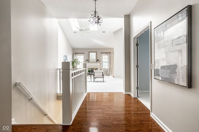 15215 Declaration Drive, Westfield, IN 46074