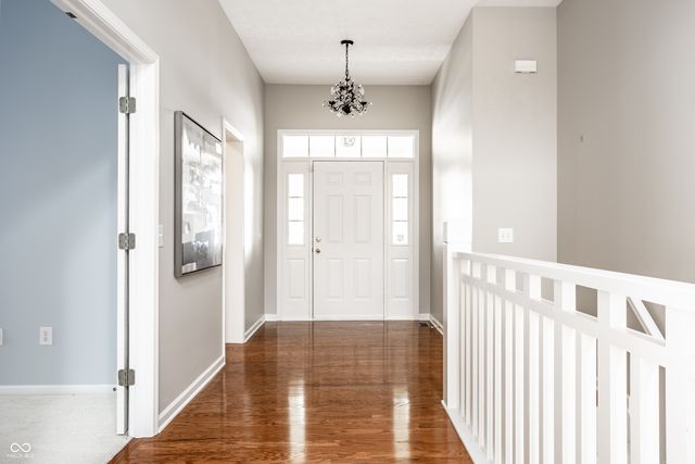 15215 Declaration Drive, Westfield, IN 46074